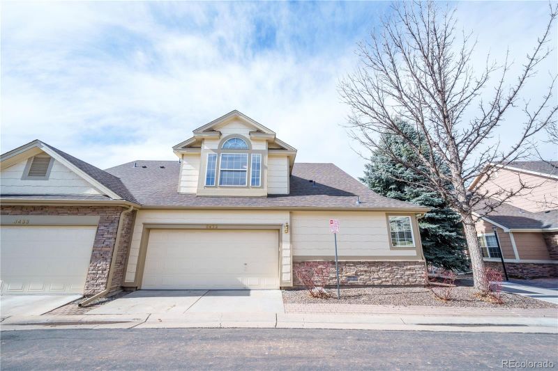 8423 S Miller Ct, Littleton, CO 80127