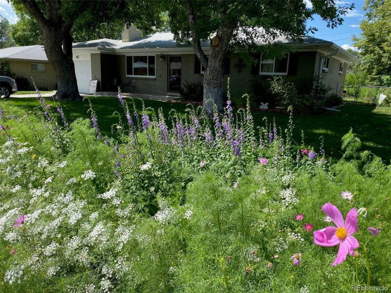 667 W Valleyview Ave, Littleton, CO 80120