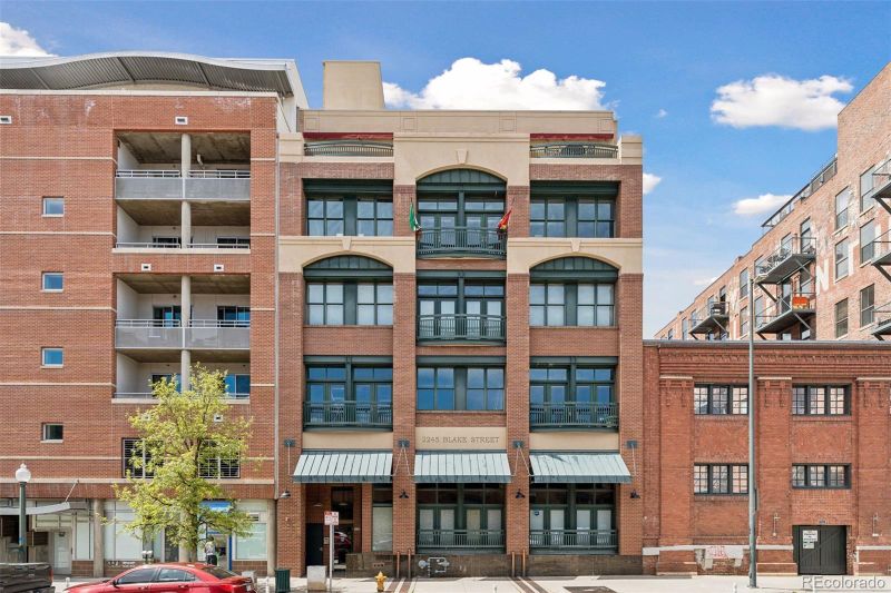 2245 Blake St #C, Denver, CO 80205