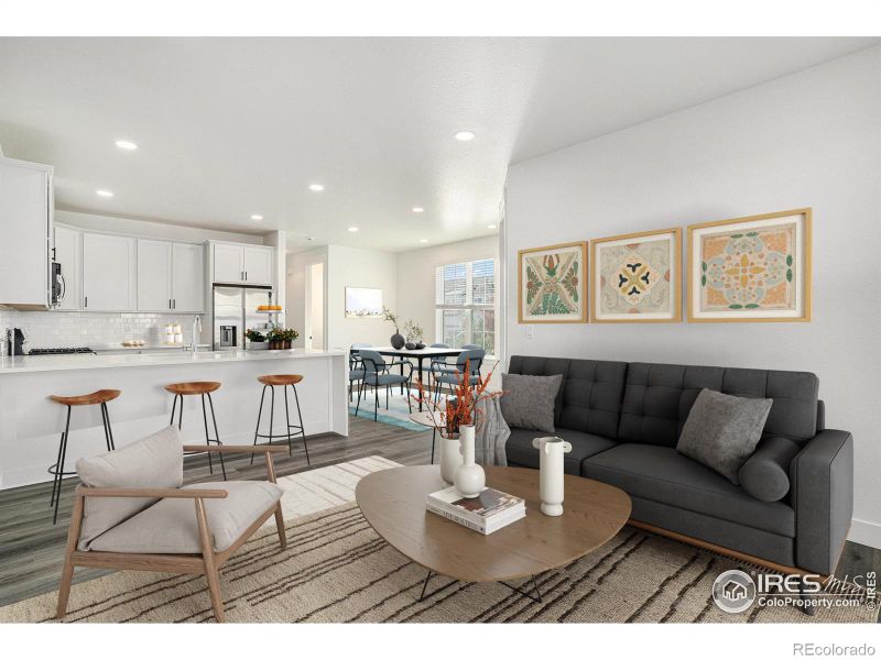 5058 Stonewall St, Loveland, CO 80538