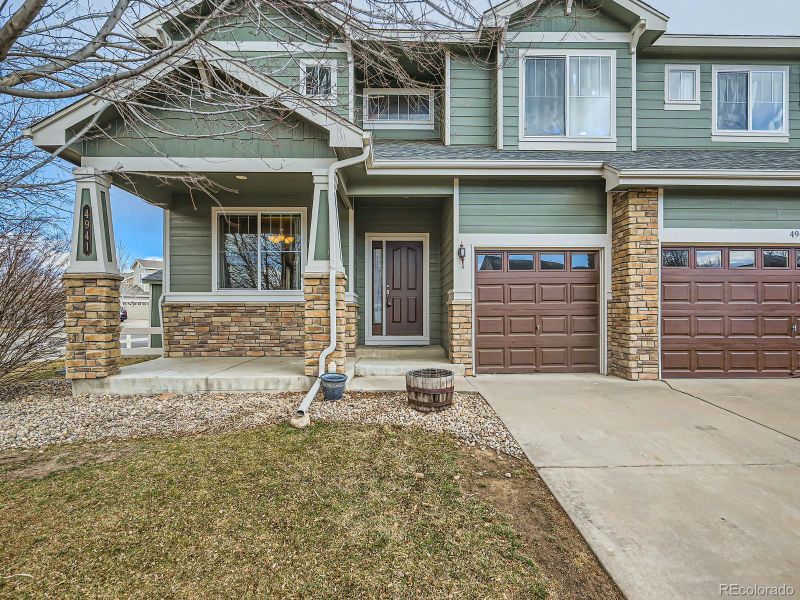 4941 Silverleaf Ave, Firestone, CO 80504