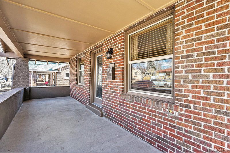 4440 W Hayward Pl, Denver, CO 80212