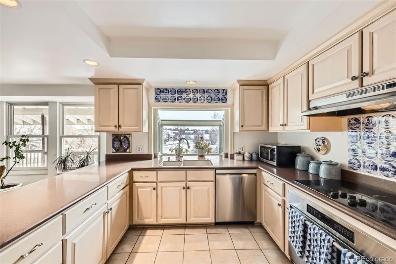 5938 E Weaver Cir, Centennial, CO 80111