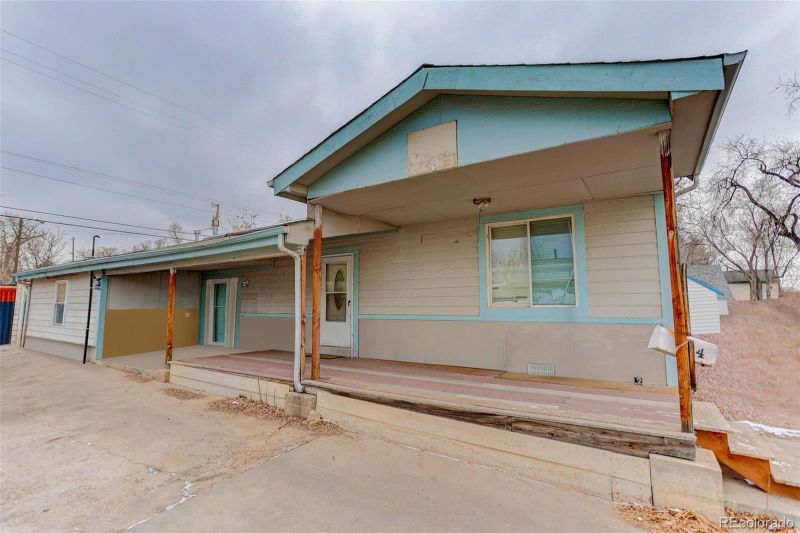 4024 W Kentucky Ave #A and B, Denver, CO 80219
