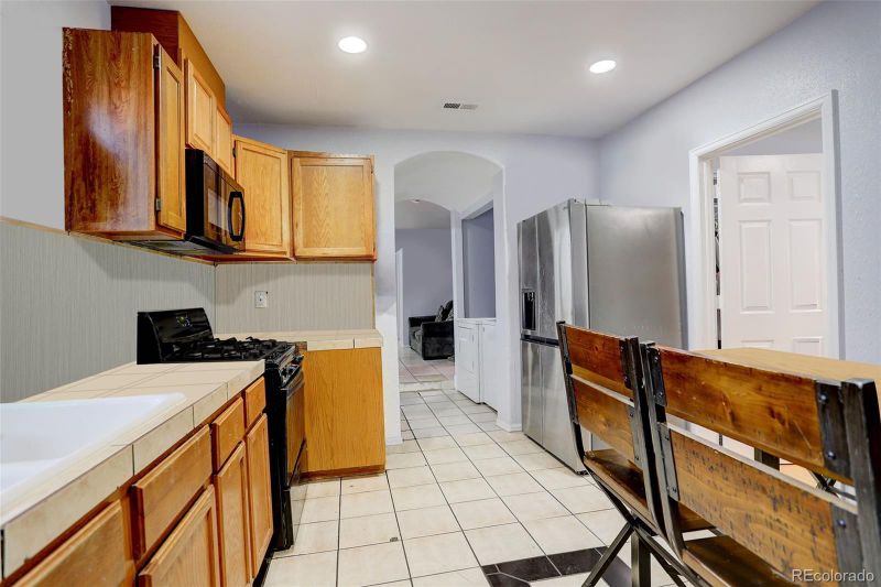 4024 W Kentucky Ave #A and B, Denver, CO 80219