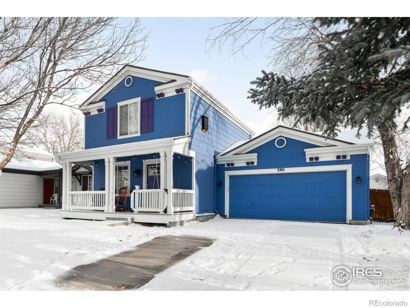 380 Tynan Dr, Erie, CO 80516