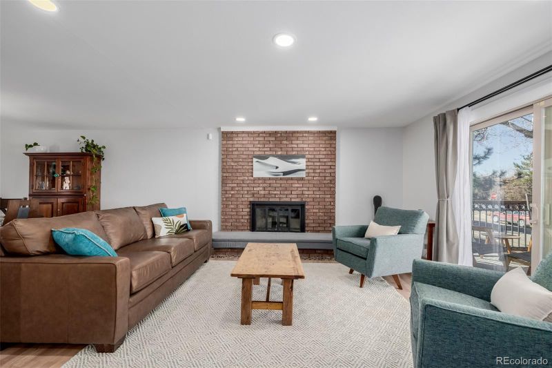 13610 W Dakota Pl, Lakewood, CO 80228