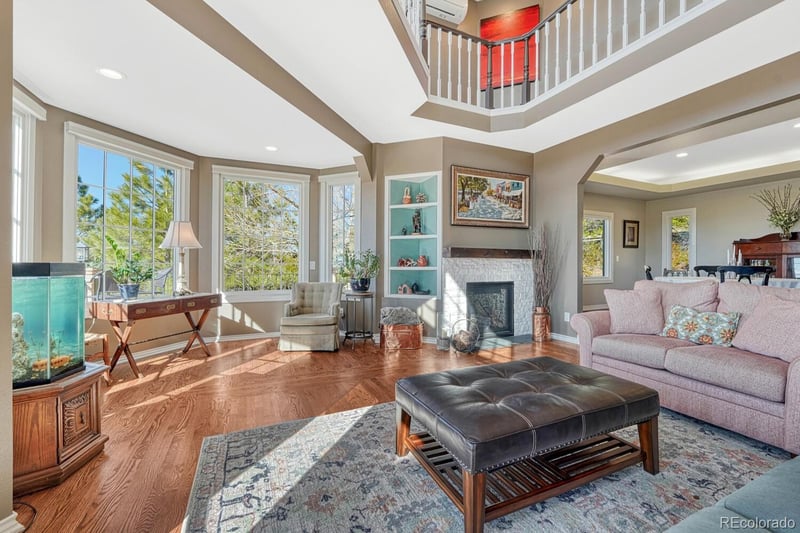 7672 S Ensenada Ct, Centennial, CO 80016