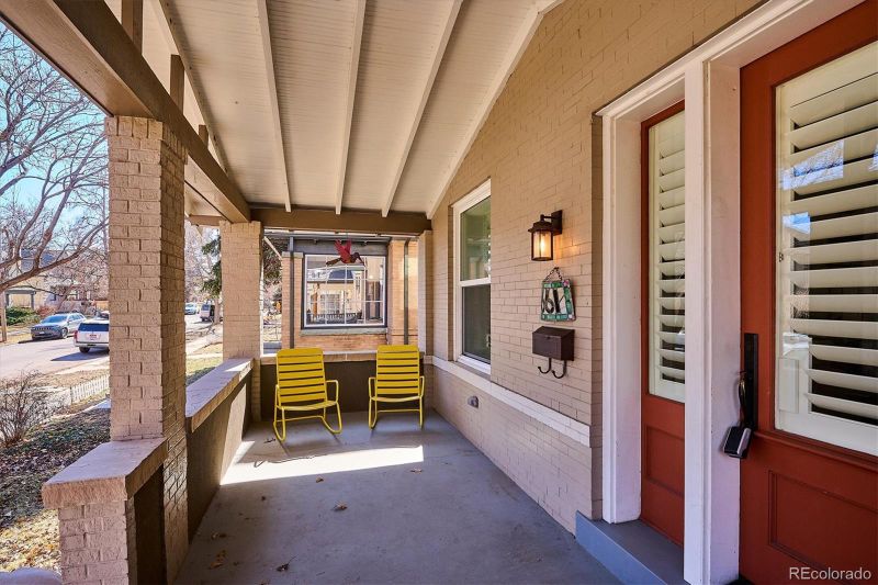 1661 Adams St, Denver, CO 80206