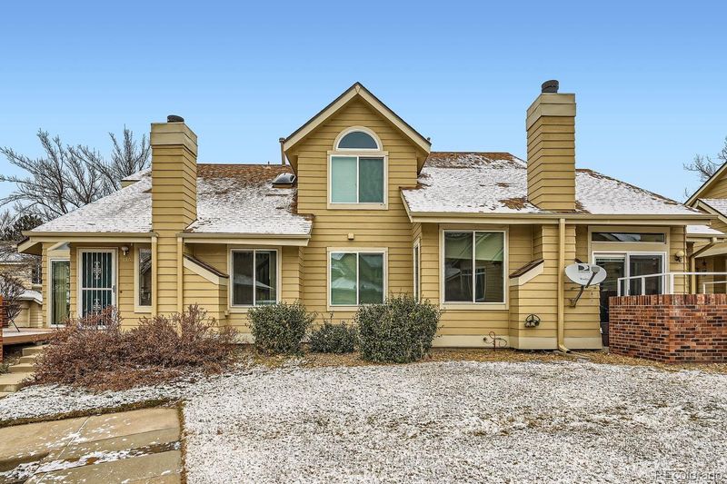 2146 S Scranton Way, Aurora, CO 80014