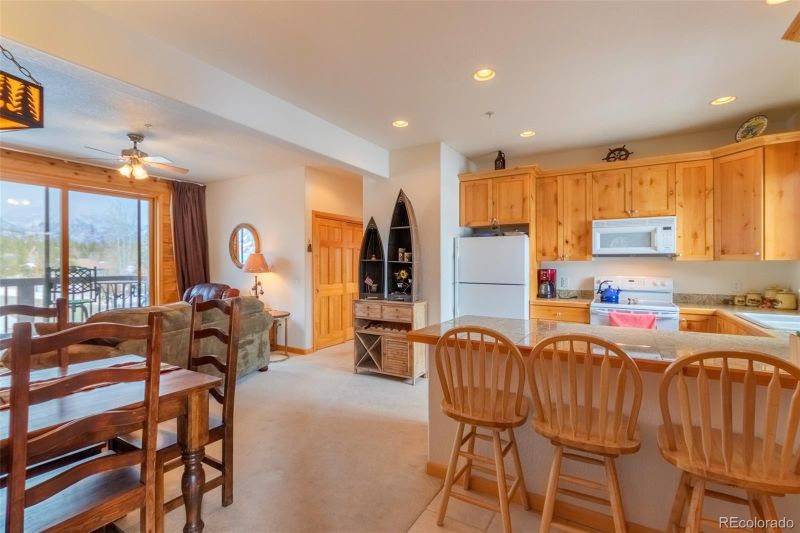 207 Bella Vista Ct #213, Grand Lake, CO 80447
