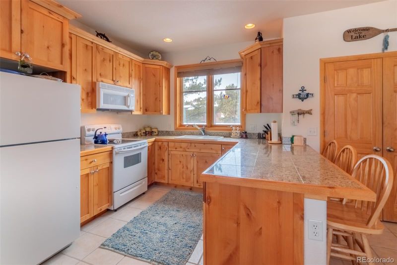 207 Bella Vista Ct #213, Grand Lake, CO 80447