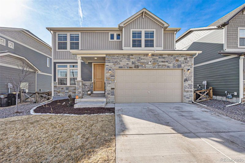 5932 Callan Dr, Colorado Springs, CO 80927