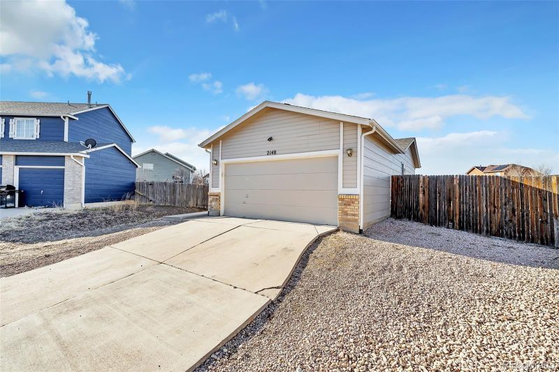 2148 Reminiscent Cir, Fountain, CO 80817