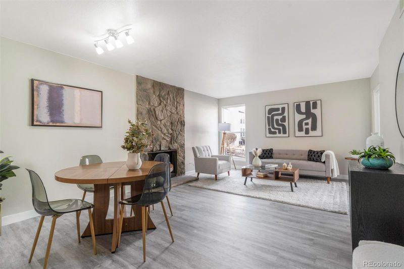 15252 E Hampden Cir #G5, Aurora, CO 80014