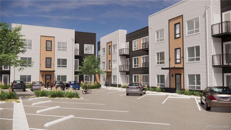 5702 N Central Park Blvd #208, Denver, CO 80238