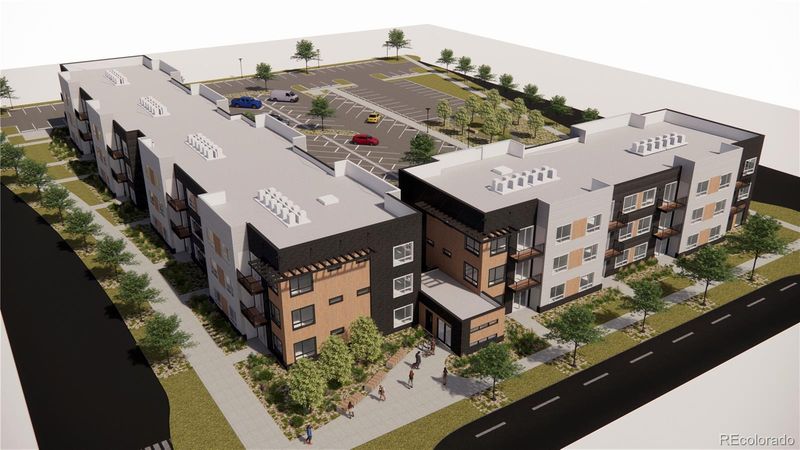 5702 N Central Park Blvd #208, Denver, CO 80238