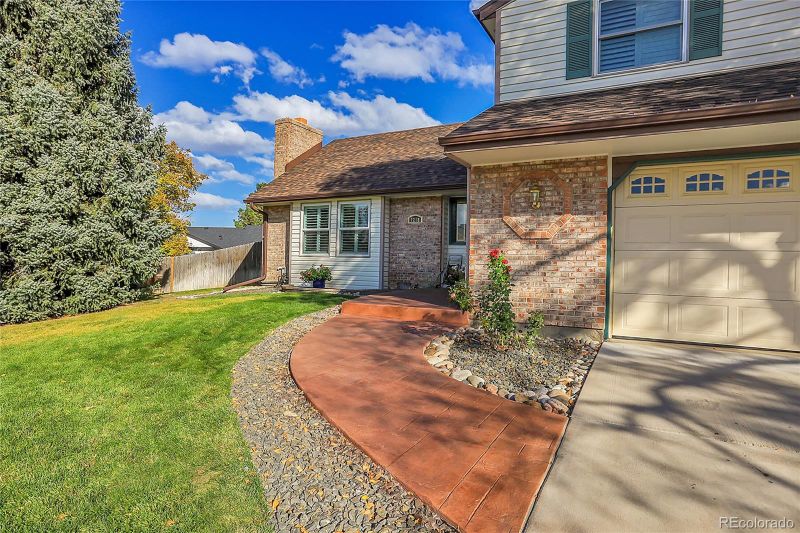 7218 S Iris Ct, Littleton, CO 80128