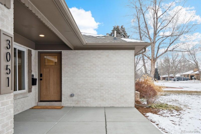 3051 S Gilpin St, Denver, CO 80210