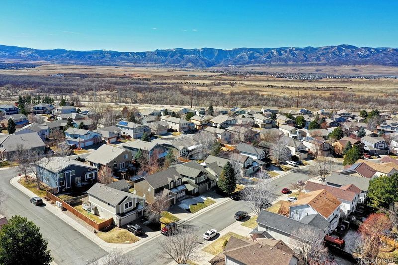 3224 White Oak St, Highlands Ranch, CO 80129