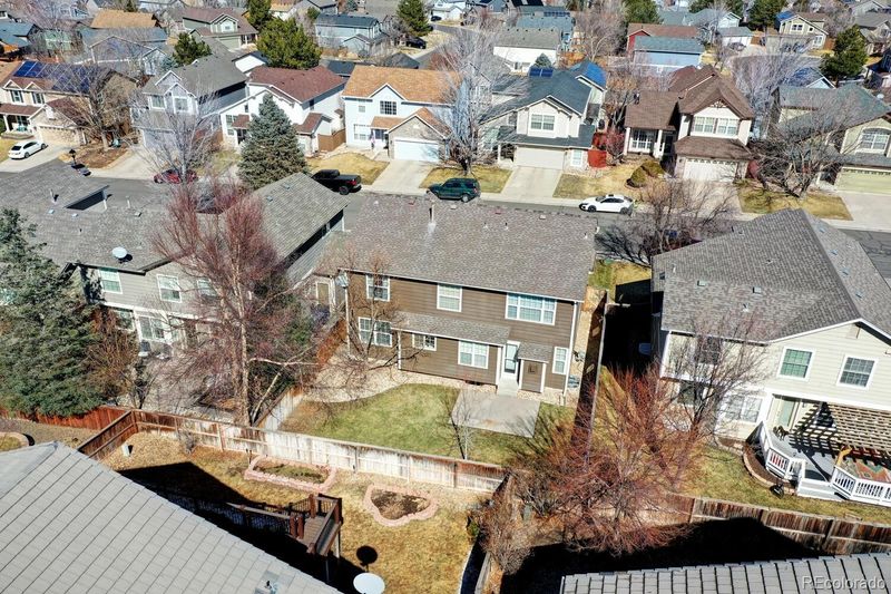 3224 White Oak St, Highlands Ranch, CO 80129