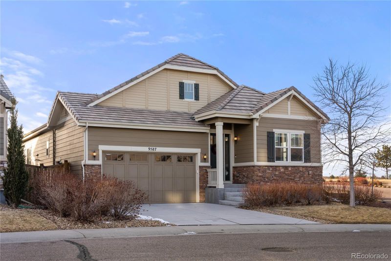9587 Kentwick Cir, Englewood, CO 80112