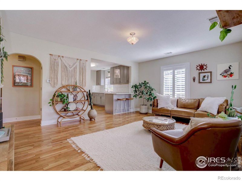 312 Park St, Fort Collins, CO 80521