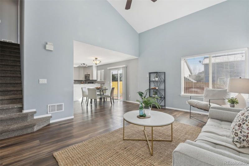 19844 E Vassar Ave, Aurora, CO 80013