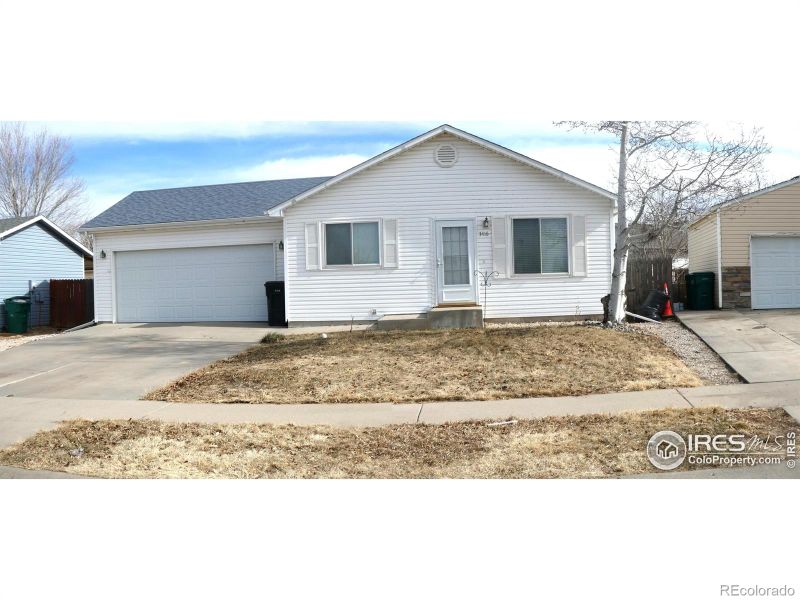 3416 Pheasant Ct, Evans, CO 80620