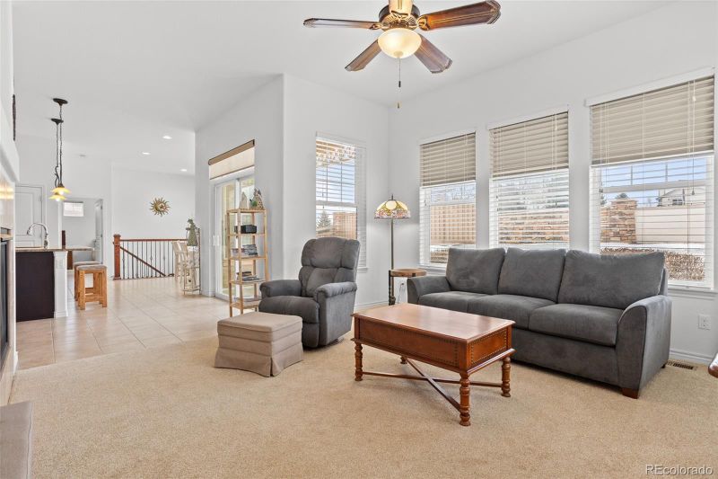 5899 S Taft Ter, Littleton, CO 80127
