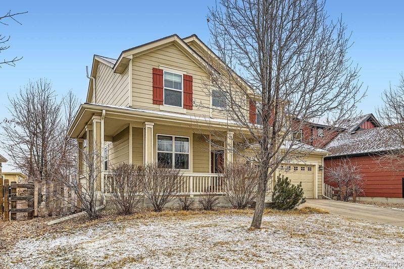 1157 Mircos St, Erie, CO 80516