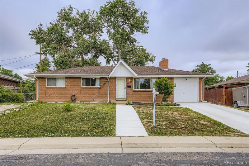 8471 Rainbow, Denver, CO 80229