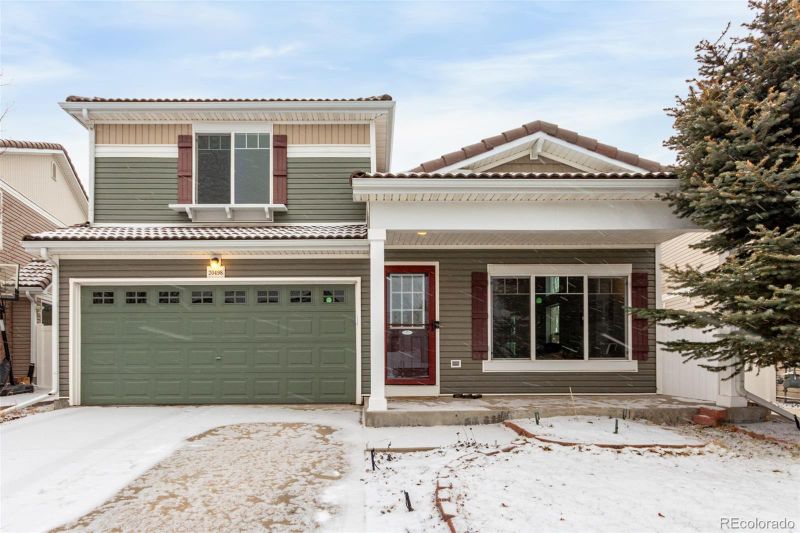 20498 March Dr, Denver, CO 80249