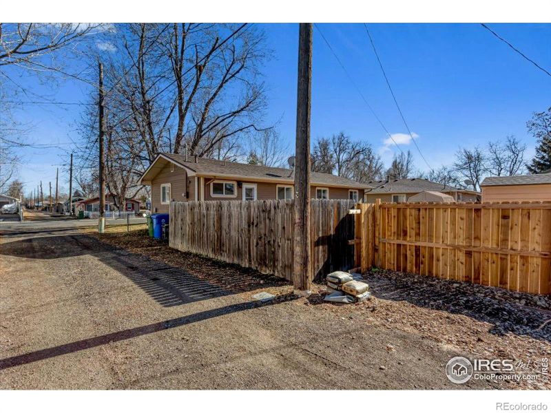 509 Albany Ave, Loveland, CO 80537