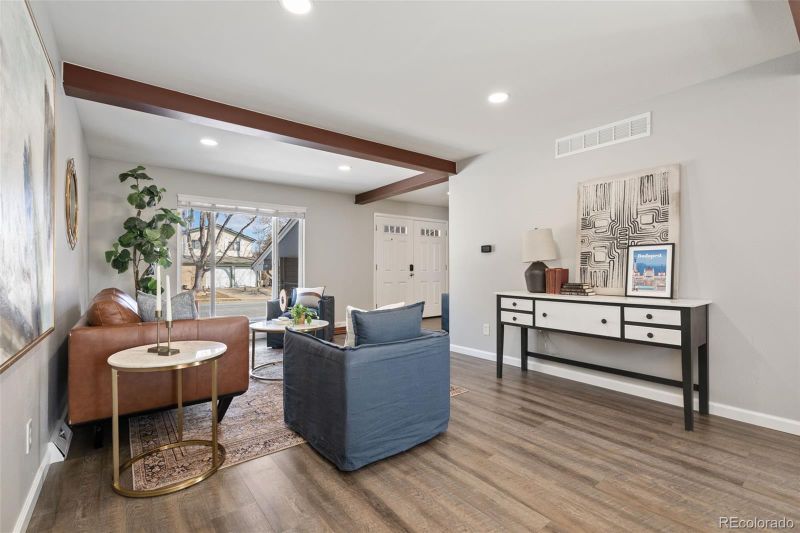 7076 W 83rd Way, Arvada, CO 80003