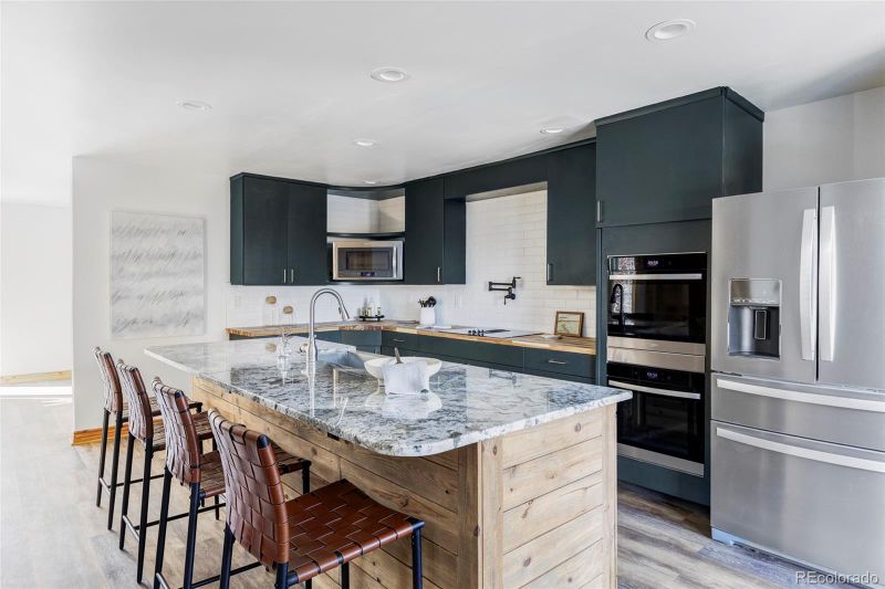 130 S Holman Way, Golden, CO 80401