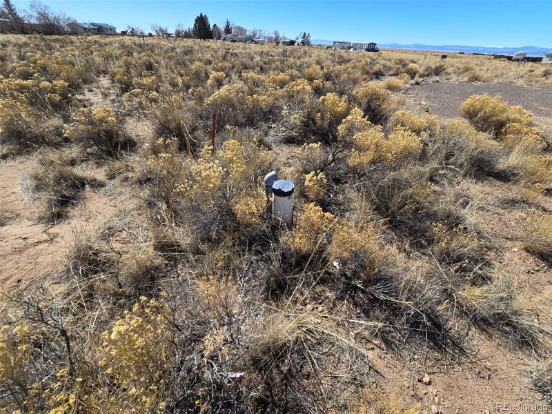302 Pecos Ct Lot 302, Moffat, CO 81143