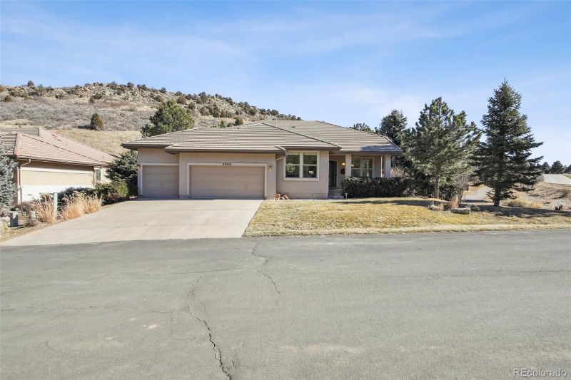 6960 Choke Cherry Way, Littleton, CO 80125