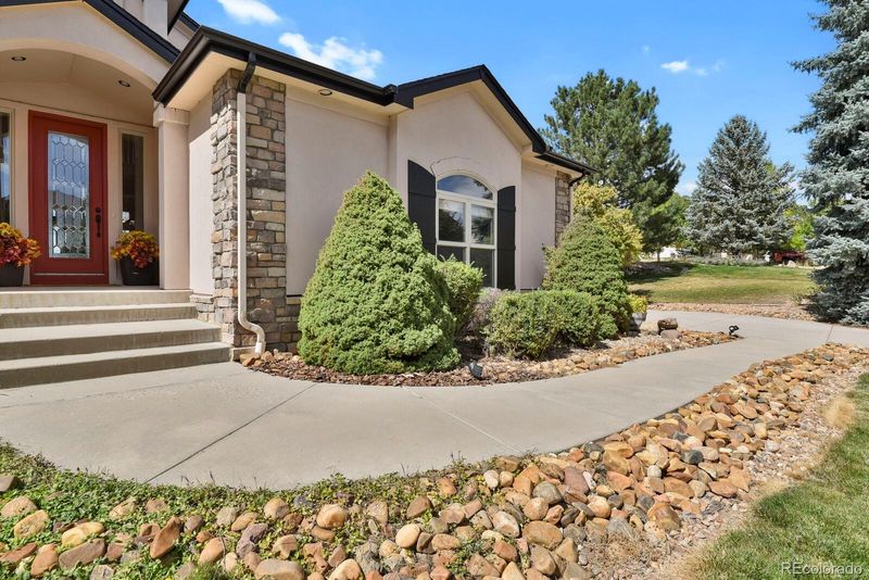 5421 Potentilla Ct, Parker, CO 80134