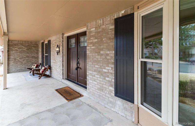 7748 S Valentia St, Centennial, CO 80112