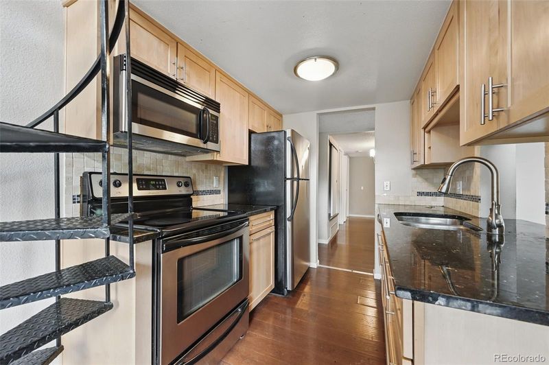 9797 E Peakview Ave #C10, Englewood, CO 80111