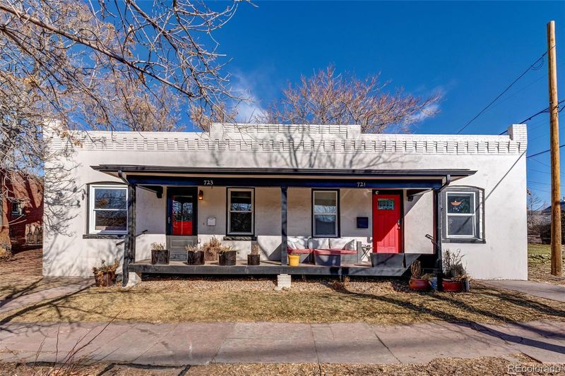 723 W 5th Ave, Denver, CO 80204