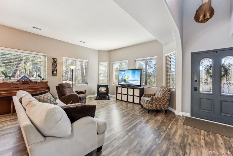 109 Old Corral Rd, Bailey, CO 80421