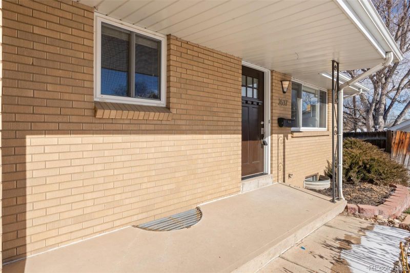 2637 S Tennyson Way, Denver, CO 80219