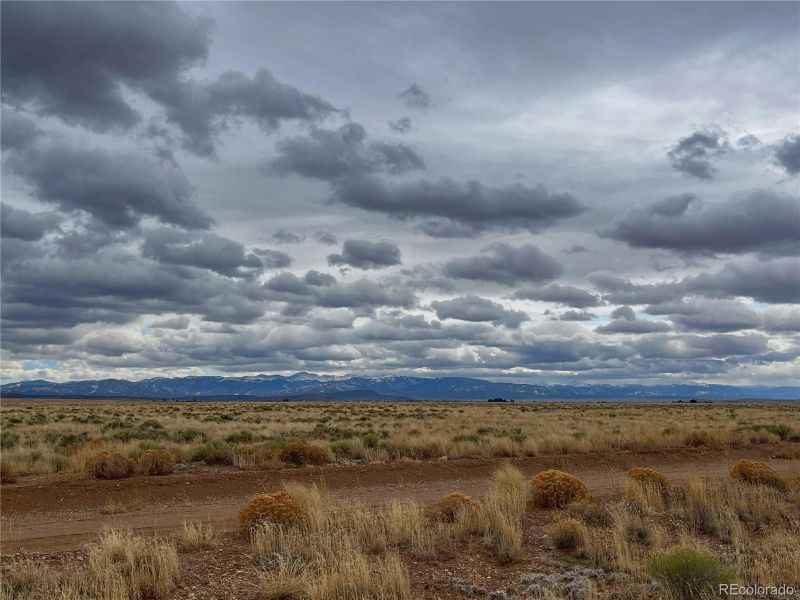 00 Ivy Ave, Blanca, CO 81123