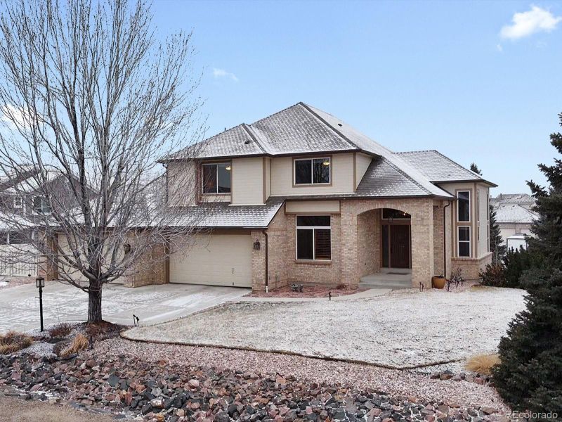 15652 W 79th Pl, Arvada, CO 80007