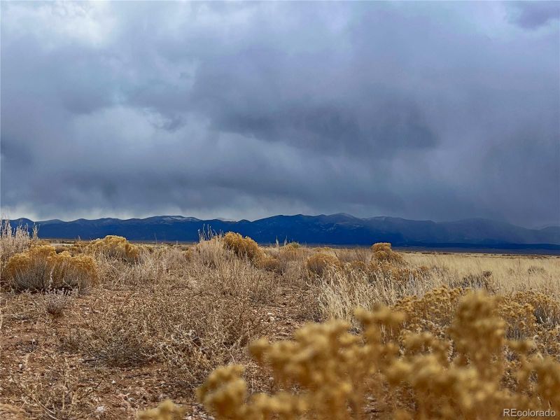 Lot 2 S 2nd St, Fort Garland, CO 81133