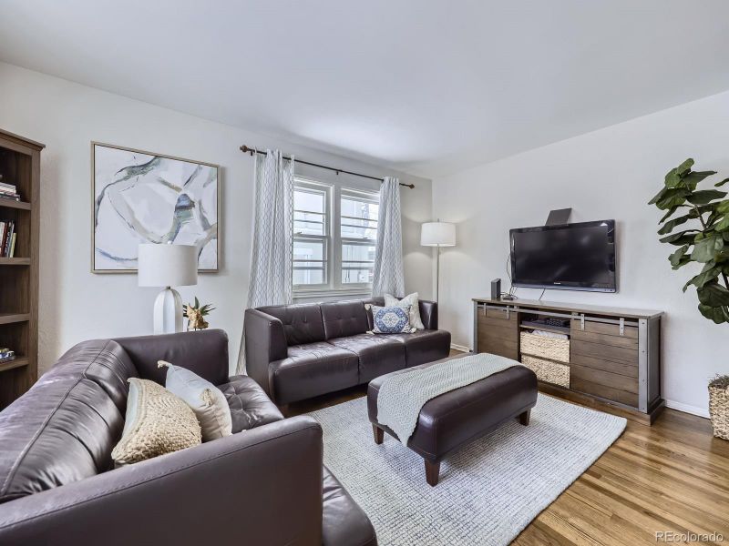 1651 S Elizabeth St, Denver, CO 80210