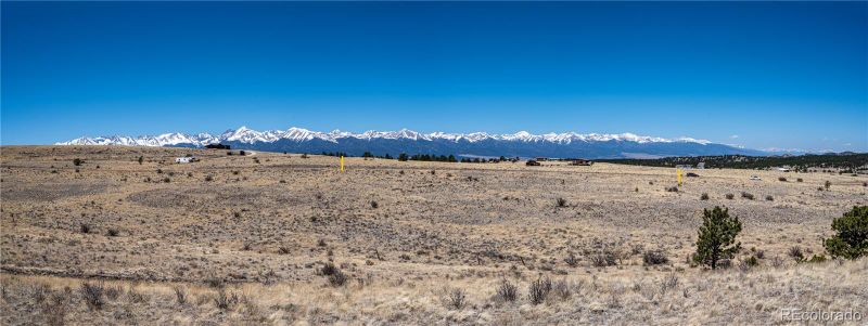 2235 Music Mountain Dr, Westcliffe, CO 81252