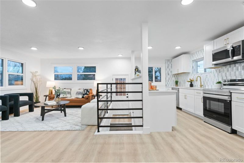 1632 S Quitman St, Denver, CO 80219